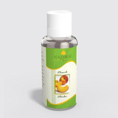 Peach Oil