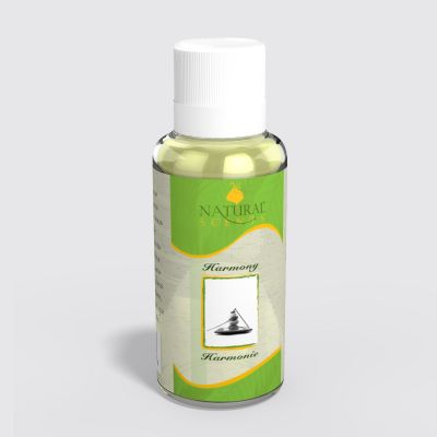 Harmony Oil