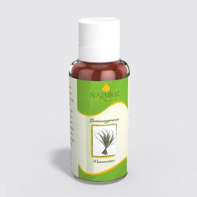 Lemongrass Oil