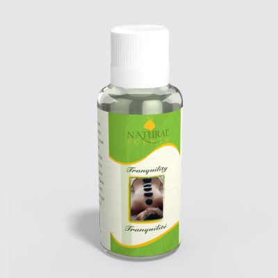 Tranquility Oil