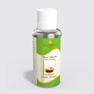 Tutti Frutti Oil