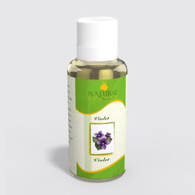 Violet Oil