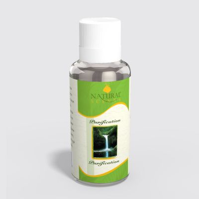 Purification Oil
