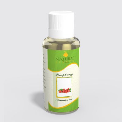 Raspberry Oil