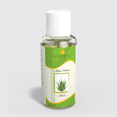 Aloe Vera Oil