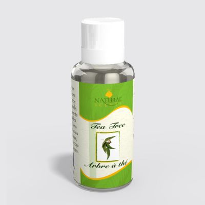 Tea Tree Oil