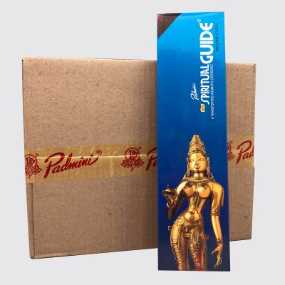 Spiritual Guide Incense (50 Sticks Per Pack) Item #51543