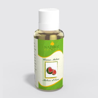 Watermelon Oil