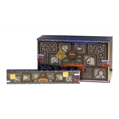 Satya® Super Hit Incense (15g)