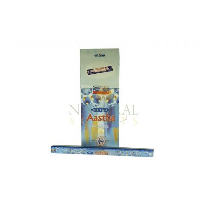 Satya® Aastha Incense (10g)