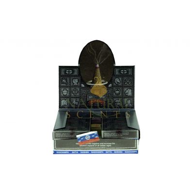 Satya® Super Hit Dhoop Cones