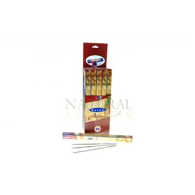 Satya® Ajaro Incense (10g)