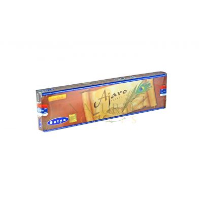 Satya® Ajaro Incense (45g)