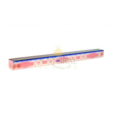 Satya® Fresh Rose Incense (10g)