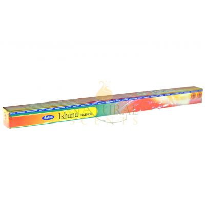 Satya® Ishana Incense (10g)