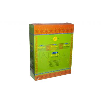 Satya® Mantram Incense (30g)