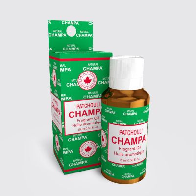 Patchouli Champa™ Fragrant Oil 15ml #51840