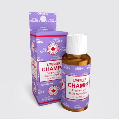 Lavender Champa™ Fragrant Oil 15ml #51853