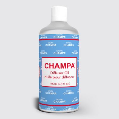 Natural Champa™ Diffuser Oil #51854