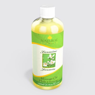 Jasmine Massage Oil #52407