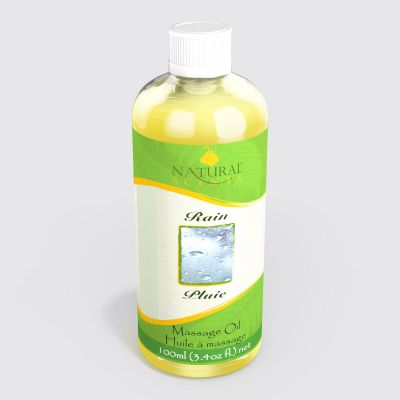 Rain Massage Oil #52412