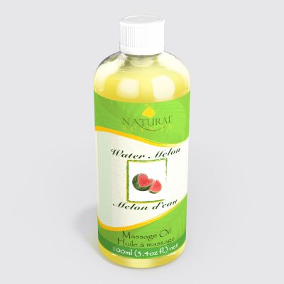 Watermelon Massage Oil #52419