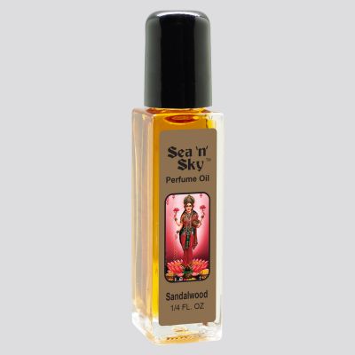 Sea 'n' Sky® Sandalwood Oil