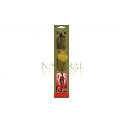 Sea 'n' Sky® Incense Teak Burner