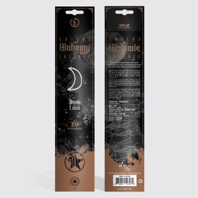 Jabou™ Moon Incense Sticks