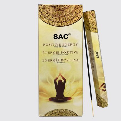 Sac Hexa Positive Energy 20  Sticks (Per Piece) Item #53414