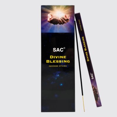 Sac Square Divine Blessing 8 Sticks (Per Piece) #53505
