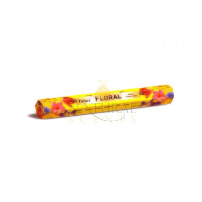 Tulasi™ Floral Incense (20 Sticks Pack)