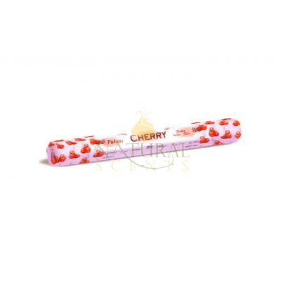 Tulasi™ Cherry Incense (20 Sticks Pack)