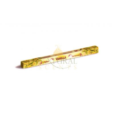 Tulasi™ Vanilla Incense (8 Sticks Pack)