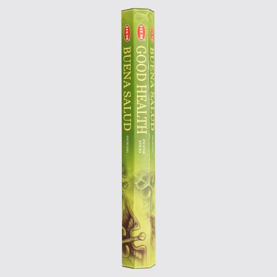 HEM® Good Health Hexa Incense Sticks #54436