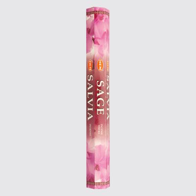 HEM® Sage Hexa Incense Sticks #54470