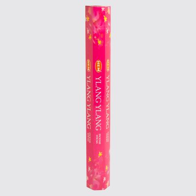 HEM® Ylang Ylang Hexa Incense Sticks #54484