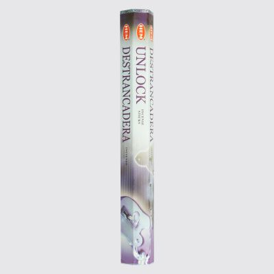 HEM® Unlock Hexagonal Incense Sticks (Per Piece)
