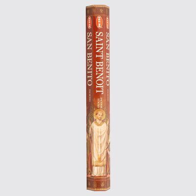 HEM® Saint Benoit Incense Sticks (Per Piece)