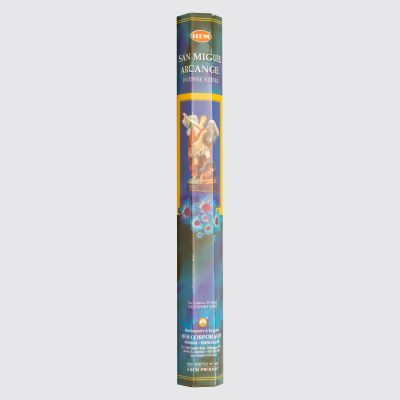 HEM® Saint Michael Archangel Incense Sticks (Per Piece)