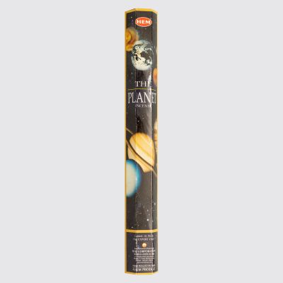 HEM® The Planet Incense Sticks (Per Piece)