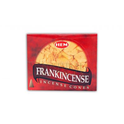 HEM® Frankincense Cones (Per Piece)