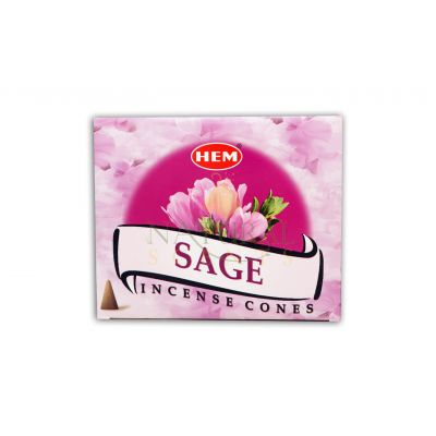 HEM® Sage Cones (Per Piece)