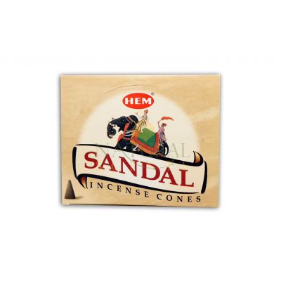 HEM® Sandal Cones (Per Piece)