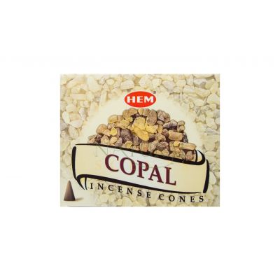 HEM® Copal Cones (Per Piece)