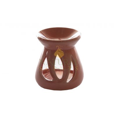 Red Flame Oil Burner
