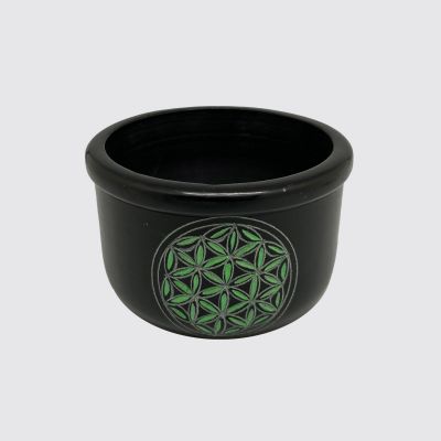 Cauldron 3" TOL #65003