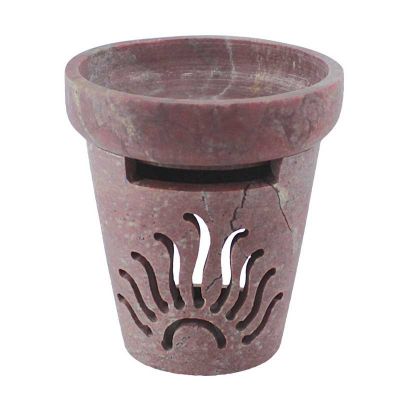 Aroma Lamp 3 x 3 Rising Sun