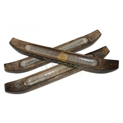 Wooden Boat Ashcatchers #85157