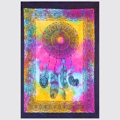 Tapestry Dreamcatcher Item #99051-12